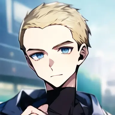 Profile image of Jake
