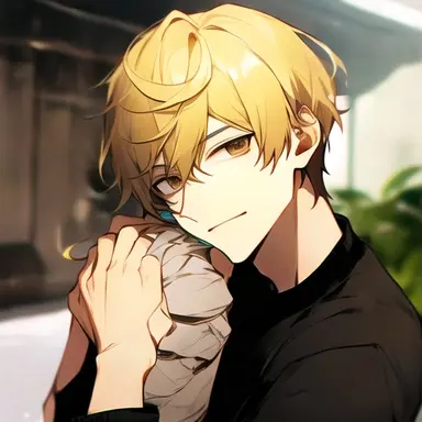 Profile image of Jordan