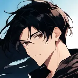 Profile image of Jackson