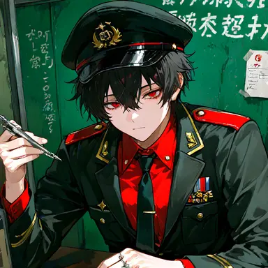 Profile image of グランツ