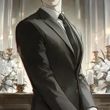 Profile image of Dorian Voss