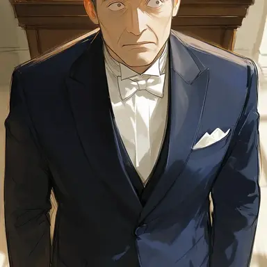 Profile image of Aldric