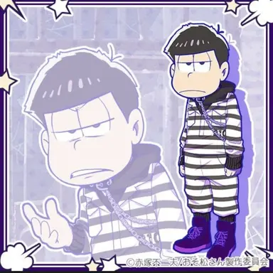 Profile image of 마츠노 이치마츠