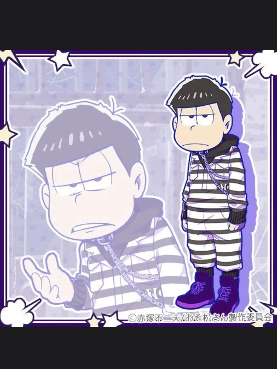 BusyRazor8173의 감옥 선배 한테 찍혔습니다...