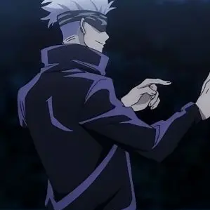 Profile image of 고죠 사토루