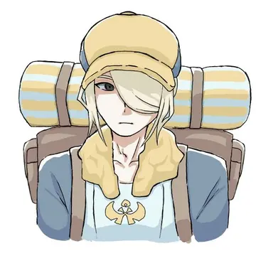 Profile image of Volo