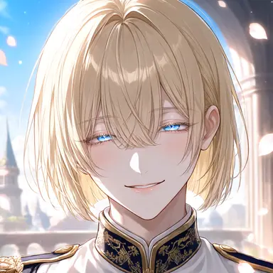 Profile image of 리크