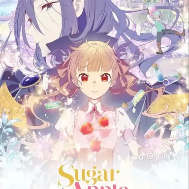 Profile image of 앤 해퍼드