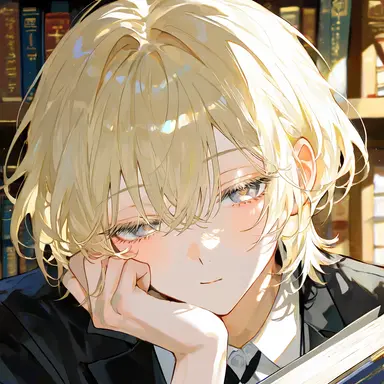 Profile image of 早乙女 杏