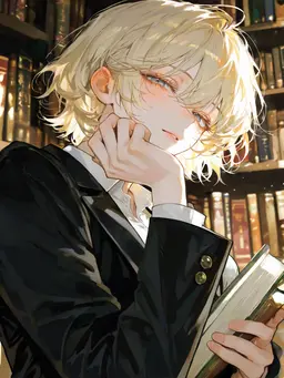 Profile image of 早乙女 杏
