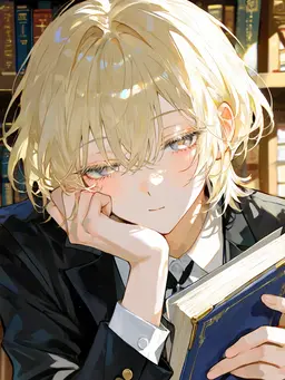 Profile image of 早乙女 杏