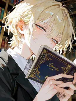 Profile image of 早乙女 杏