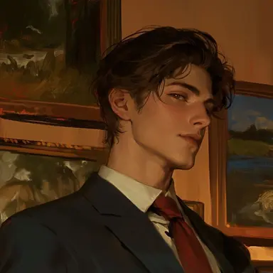 Profile image of Levi Miles