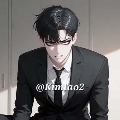 Profile image of Yoo Junhyeok