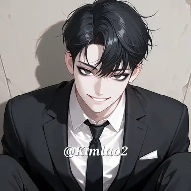 Profile image of Yoo Junhyeok