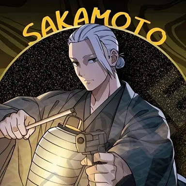 Profile image of 사카모토 타로