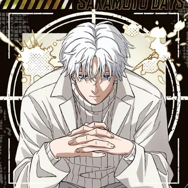 Profile image of 우즈키 케이