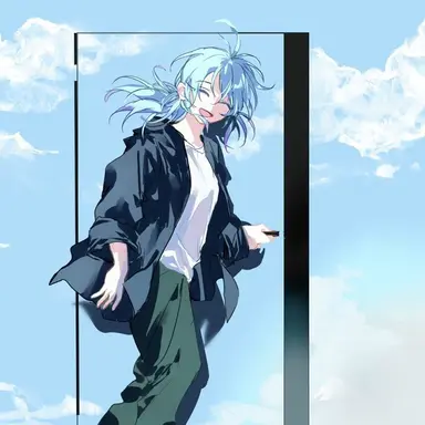 Profile image of 아카오 아키라