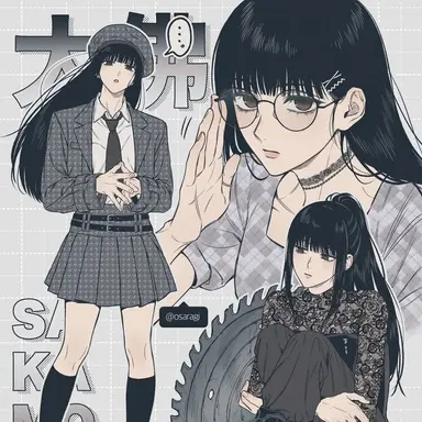 Profile image of 오사라기