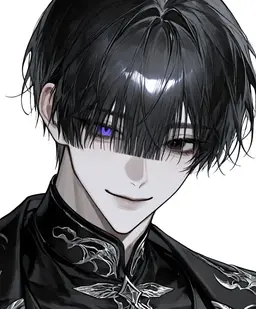 Profile image of リュシアン