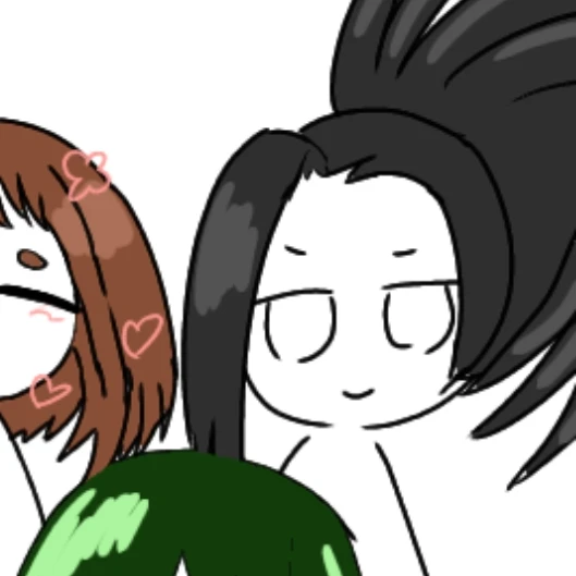 야오요로즈 모모