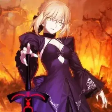 Profile image of Artoria