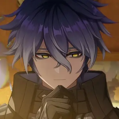 Profile image of キリル