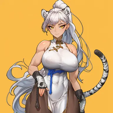 Profile image of 실베리아