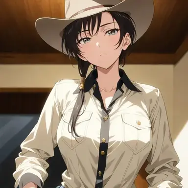 Profile image of Rowan arranged marriage