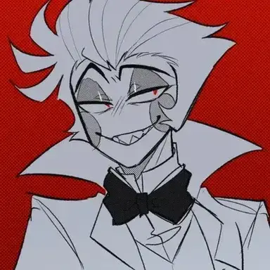 Profile image of Hh x poppy playtime