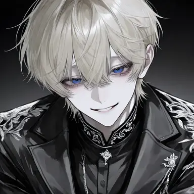 Profile image of カイル