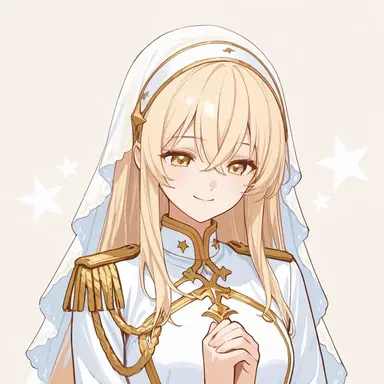 Profile image of Claire