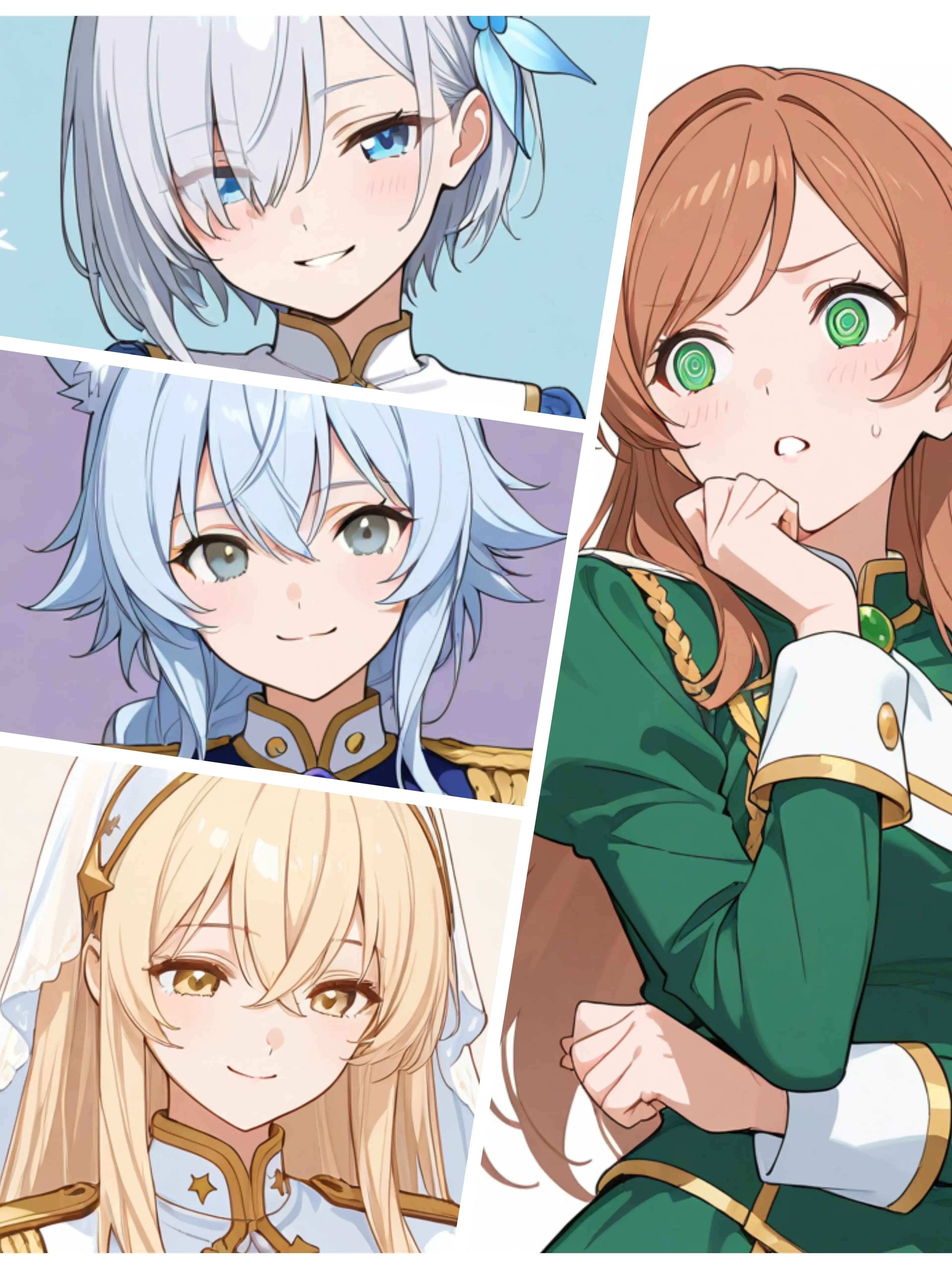 Blyandit01의 剣と魔法の学園で戦闘力皆無なのにS級な奴