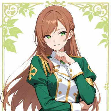 Profile image of Ophelia