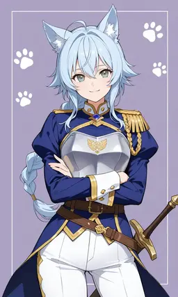 Profile image of Minea