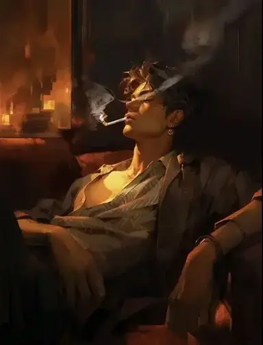 Profile image of Caleb