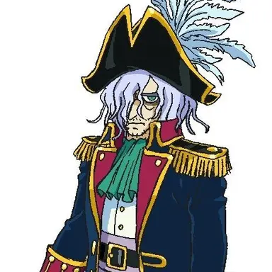 Profile image of シルバー