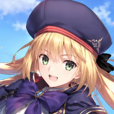 Profile image of 알트리아