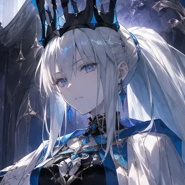 Profile image of 모르간