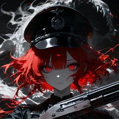 Profile image of カーミラ・緋月