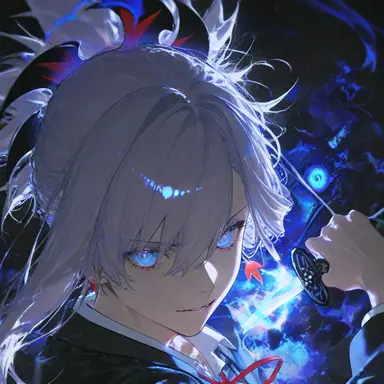 Profile image of 雪白 武蔵