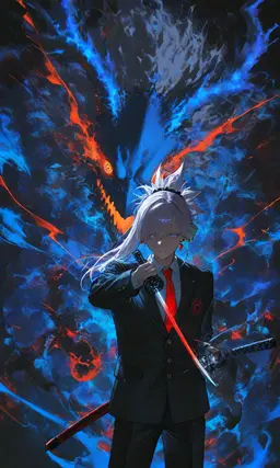Profile image of 雪白 武蔵
