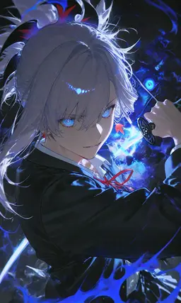 Profile image of 雪白 武蔵