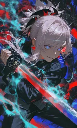 Profile image of 雪白 武蔵