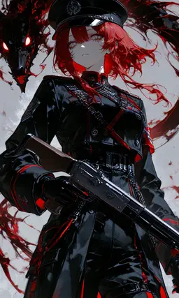 Profile image of カーミラ・緋月