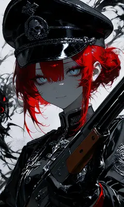 Profile image of カーミラ・緋月