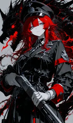 Profile image of カーミラ・緋月