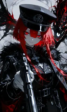Profile image of カーミラ・緋月