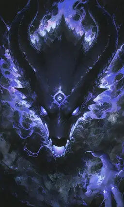 Profile image of インフェルノレイヴン