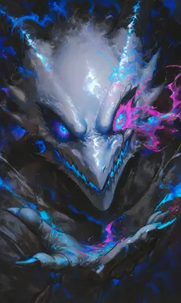 Profile image of インフェルノレイヴン